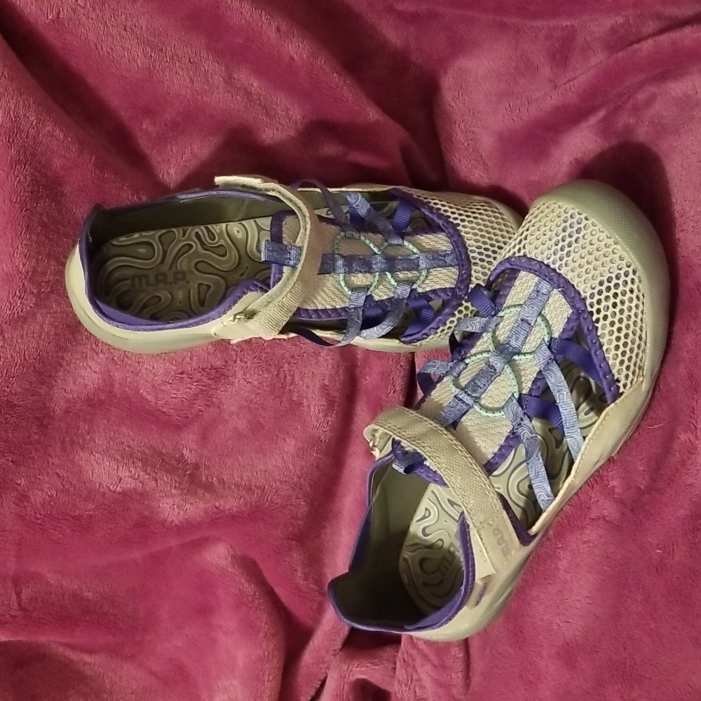 Water Shoes/Sandals